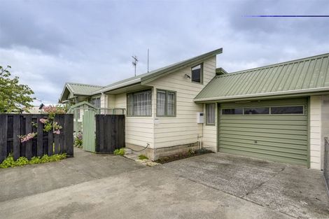 Photo of property in 1b Sidey Place, Marewa, Napier, 4110
