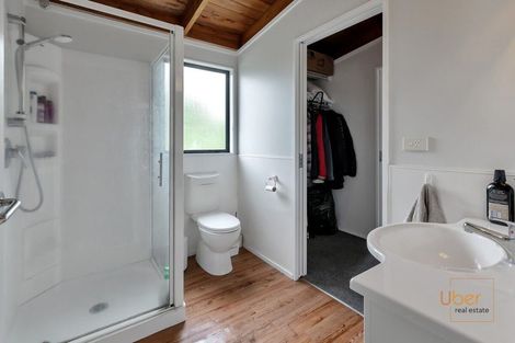 Photo of property in 98 Fourth Avenue, Woodhill, Whangarei, 0110