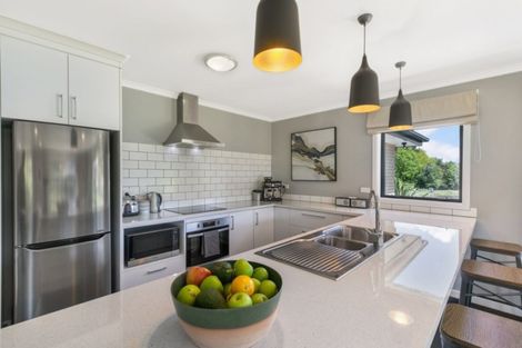 Photo of property in 7 Great Collins Street, Ohaupo, 3803