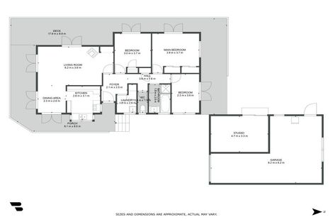 Photo of property in 185b Manuka Road, Bayview, Auckland, 0629