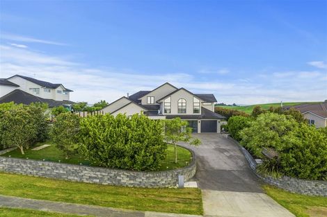 Photo of property in 719 Redoubt Road, Flat Bush, Auckland, 2019