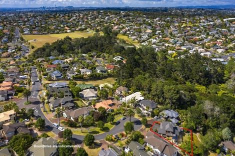 Photo of property in 61 Calypso Way, Unsworth Heights, Auckland, 0632