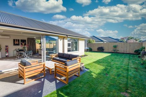 Photo of property in 20 Bamber Crescent, Halswell, Christchurch, 8025