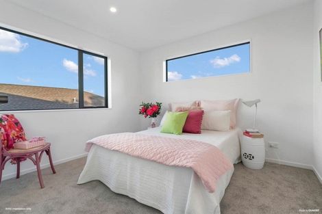 Photo of property in 23 Biokovo Street, Massey, Auckland, 0614