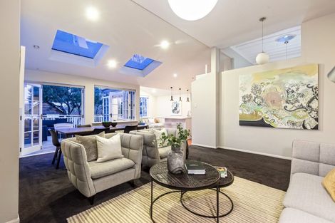 Photo of property in 9 Franklin Road, Freemans Bay, Auckland, 1011