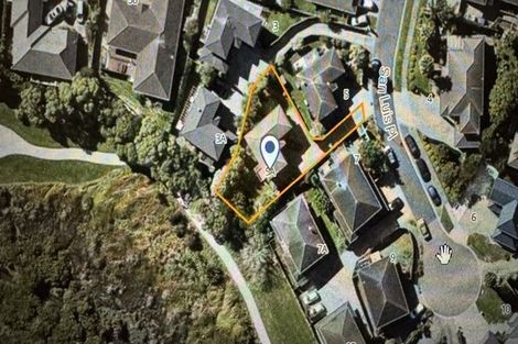 Photo of property in 5a San Luis Place, Golflands, Auckland, 2013