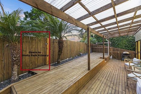 Photo of property in 31 Lastel Place, Shelly Park, Auckland, 2014