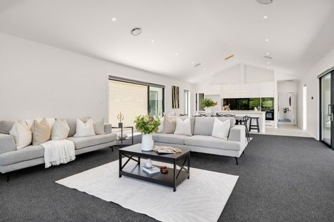 Photo of property in 42b Charles Edwards Street, Ohaupo, 3803