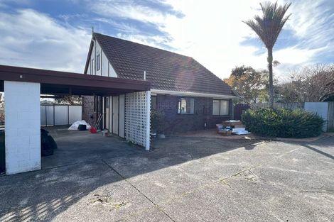 Photo of property in 1/30 Cherry Road, Bucklands Beach, Auckland, 2014