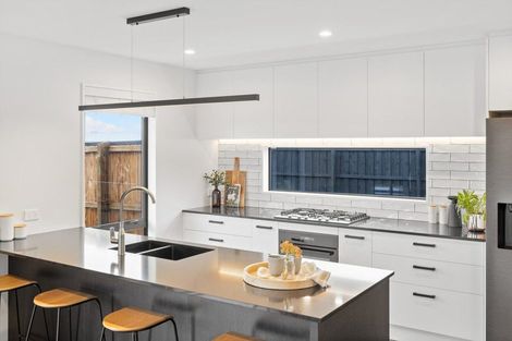 Photo of property in 177 Townsend Road, Rangiora, 7400