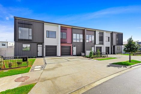 Photo of property in 109 Nganui Avenue, Takanini, Auckland, 2112