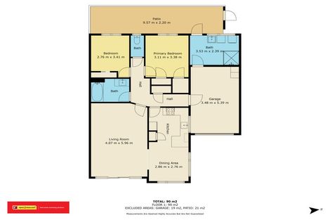 Photo of property in 52b Pererika Street, Victoria, Rotorua, 3010