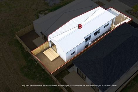 Photo of property in 12b Marino Street, Karaka, 2578