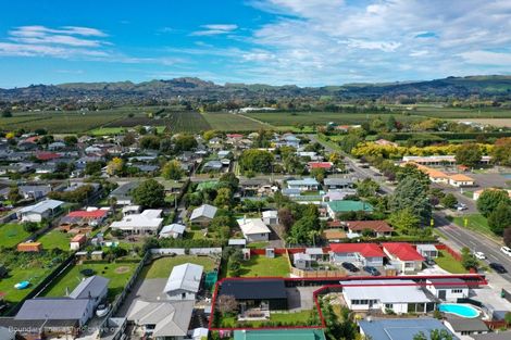 Photo of property in 1004a Copeland Road, Akina, Hastings, 4122