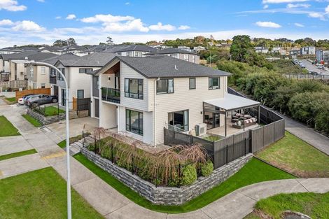 Photo of property in 25 Lime Hill Rise, Flat Bush, Auckland, 2019