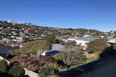 Photo of property in 27 Rhine Street, Island Bay, Wellington, 6023