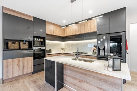 Photo of property in 25 Lime Hill Rise, Flat Bush, Auckland, 2019