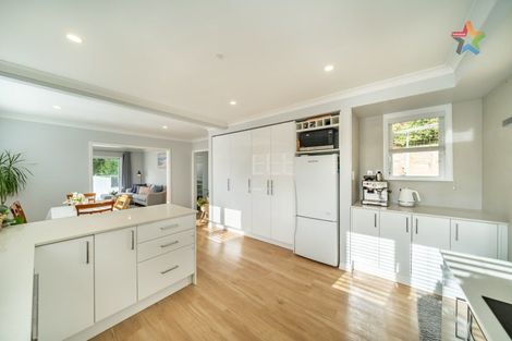 Photo of property in 110 Manuka Street, Stokes Valley, Lower Hutt, 5019