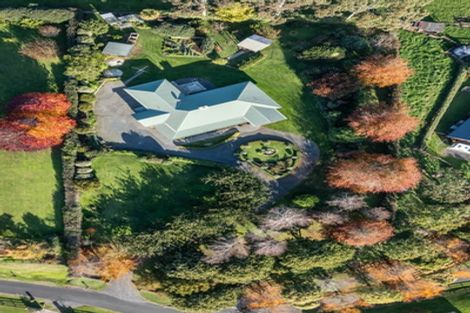 Photo of property in 16 Awanui Avenue, Kihikihi, Te Awamutu, 3875