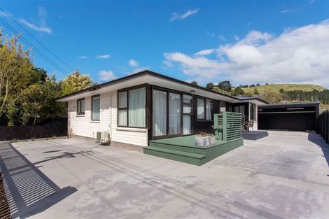 Photo of property in 1/262a Centaurus Road, Hillsborough, Christchurch, 8022