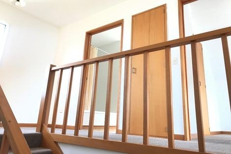 Photo of property in 3/17 Rosewarne Street, Spreydon, Christchurch, 8024