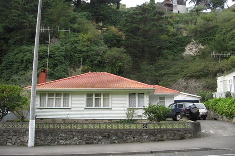 Photo of property in 151 Shakespeare Road, Bluff Hill, Napier, 4110