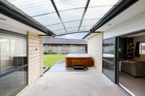 Photo of property in 3 Wessex Place, Rototuna North, Hamilton, 3210