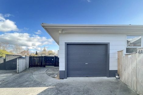 Photo of property in 4a Ruamahanga Crescent, Terrace End, Palmerston North, 4410