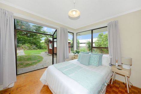 Photo of property in 69 Greers Road, Burnside, Christchurch, 8041
