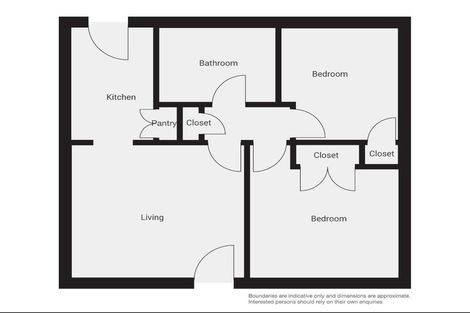 Photo of property in 2/12 Draper Street, Richmond, Christchurch, 8013