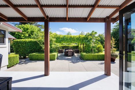 Photo of property in 443 Stoney Creek Road, Kelvin Grove, Palmerston North, 4470