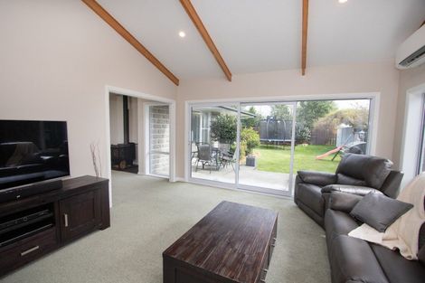 Photo of property in 110 Grove Street, Tinwald, Ashburton, 7700