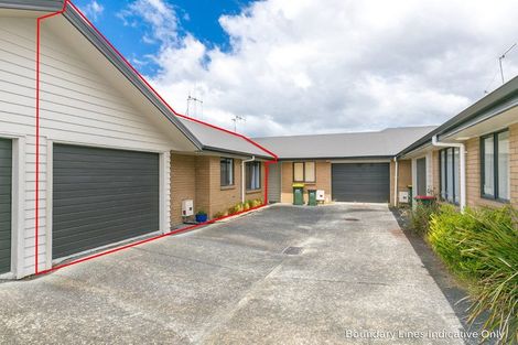 Photo of property in 19e Fifth Avenue, Enderley, Hamilton, 3214