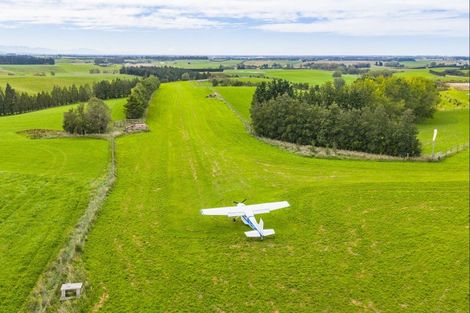 Photo of property in 234 Spur Road, Hadlow, Timaru, 7975
