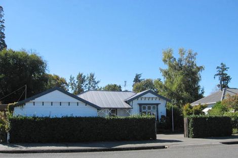 Photo of property in 97 Wills Street, Ashburton, 7700