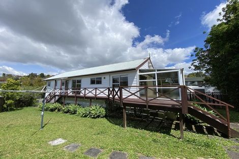 Photo of property in 81 John Downs Drive, Browns Bay, Auckland, 0630