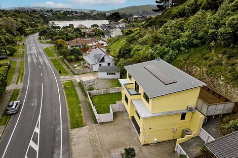 Photo of property in 13 Postgate Drive, Whitby, Porirua, 5024