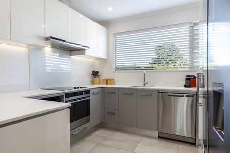 Photo of property in 18 Onekiritea Road, Hobsonville, Auckland, 0616