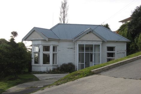 Photo of property in 34 Falcon Street, Kaikorai, Dunedin, 9010
