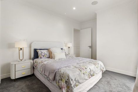 Photo of property in 34 Michael Bosher Way, Flat Bush, Auckland, 2019