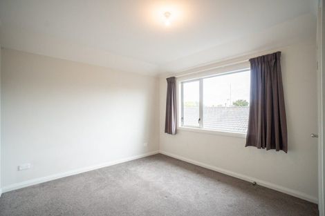 Photo of property in 205 College Street, West End, Palmerston North, 4412