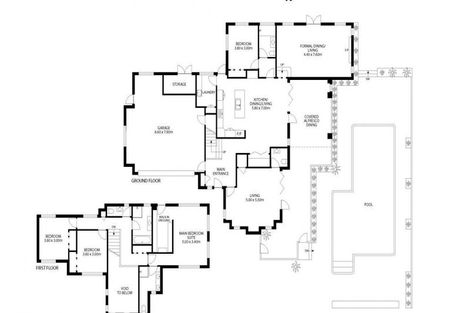 Photo of property in 43 Manor Park, Sunnyhills, Auckland, 2010