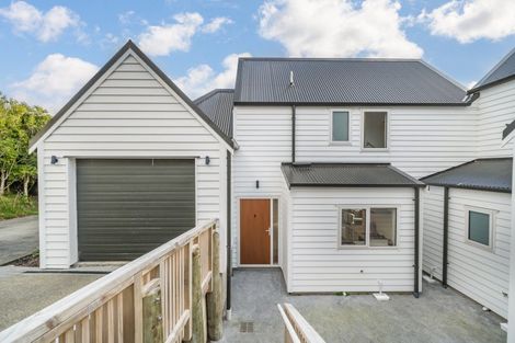 Photo of property in 11 Himalaya Crescent, Khandallah, Wellington, 6035