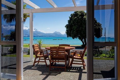 Photo of property in 218 Esplanade, Kaikoura, 7300
