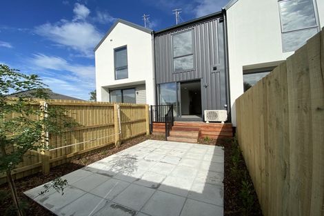 Photo of property in 6/31 Edmonds Street, Woolston, Christchurch, 8062