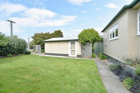 Photo of property in 23 Hammond Place, Spreydon, Christchurch, 8024