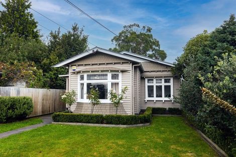 Photo of property in 60 Huxley Street, Sydenham, Christchurch, 8023