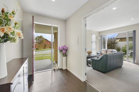 Photo of property in 12 Moeraki Place, Hei Hei, Christchurch, 8042