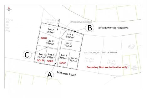 Photo of property in 35 Mclarin Road, Glenbrook, Waiuku, 2681