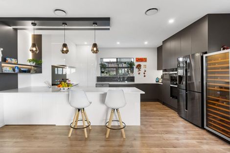 Photo of property in 57 Eighth View Avenue, Beachlands, Auckland, 2018